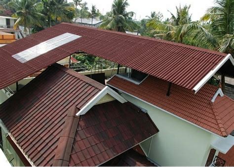 roofing sheets bangalore